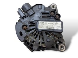 Peugeot Partner Alternator 9646476280