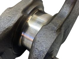 Opel Combo B Crankshaft Y17DT