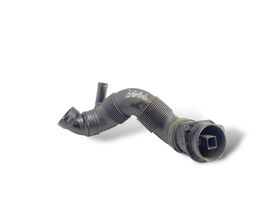 Volkswagen Golf VI Turbo air intake inlet pipe/hose 3C0129654M