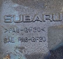 Subaru Legacy Tubo di aspirazione dell’aria PA6GF20
