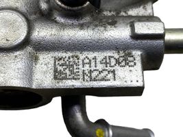 Mazda 6 Regolatore di pressione del carburante A14D08