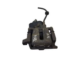 Audi A6 S6 C6 4F Bremssattel hinten K5536