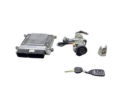 KIA Magentis Kit calculateur ECU et verrouillage 3911125100