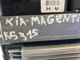 KIA Magentis Užvedimo komplektas 3911125100