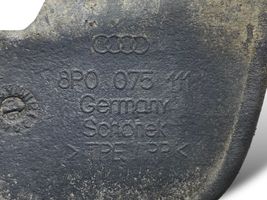 Audi A3 S3 8P Parafango anteriore 8P0075111