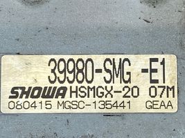 Honda Civic Moduł / Sterownik wspomagania kierownicy 39980SMGE1