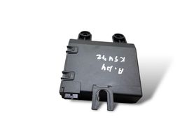 Audi A4 S4 B6 8E 8H Boîtier module alarme 8H0951178