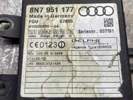 Audi TT Mk1 Altre centraline/moduli 8N7951177