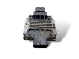 Opel Corsa D Gearbox control unit/module 55565001