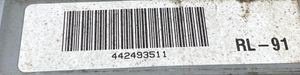 BMW 3 E90 E91 Fuse module 690662204