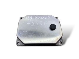 Fiat Grande Punto Calculateur moteur ECU 51798649