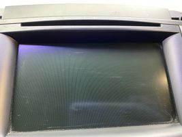 Mercedes-Benz S W220 Unidad delantera de radio/CD/DVD/GPS A2208205889