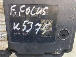 Ford Focus Pompe ABS BV612C405AL
