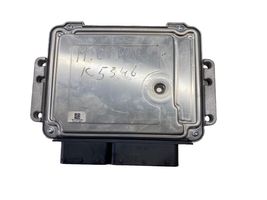 Honda Civic Komputer / Sterownik ECU i komplet kluczy 1039S23789