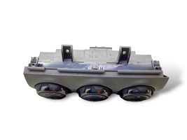 Honda CR-V Climate control unit D026Z