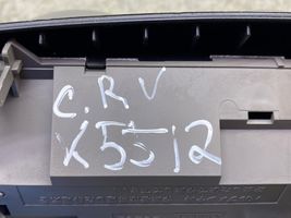 Honda CR-V Climate control unit D026Z