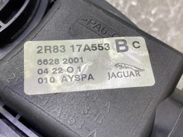 Jaguar S-Type Commodo, commande essuie-glace/phare 2R8313N064B