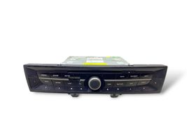 MG 6 Panel / Radioodtwarzacz CD/DVD/GPS 300220084