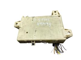 Jaguar S-Type Module de fusibles 4R8T14A067AB