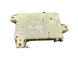 Jaguar S-Type Module de fusibles 4R8T14A067AB