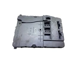 Renault Scenic II -  Grand scenic II Engine ECU kit and lock set 8200785132