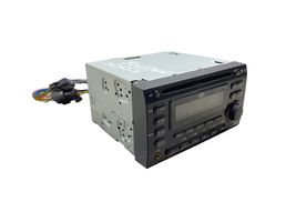 KIA Magentis Radio/CD/DVD/GPS-pääyksikkö 023629