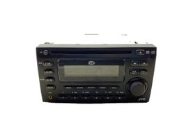 KIA Magentis Unité principale radio / CD / DVD / GPS 023629