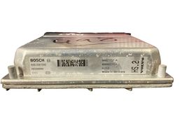 Volvo V70 Komputer / Sterownik ECU i komplet kluczy 1928403488