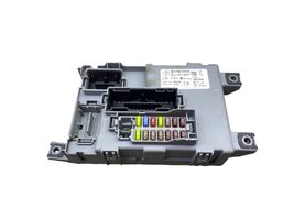 Opel Combo D Kit centralina motore ECU e serratura 51908952