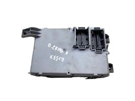 Opel Combo D Kit centralina motore ECU e serratura 51908952