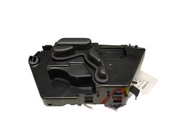 Mercedes-Benz S W220 Interior fan control switch 2208214479