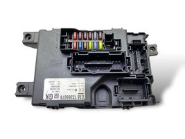 Opel Corsa D Module confort 13265078