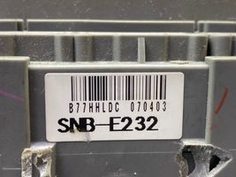 Honda Civic Komputer / Sterownik ECU i komplet kluczy 37820RMXE02