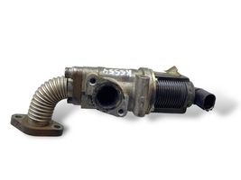 Opel Vectra C EGR vārsts 55205455