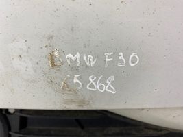 BMW 3 F30 F35 F31 Priekio detalių komplektas K5868