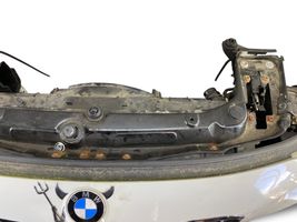 BMW 3 F30 F35 F31 Priekio detalių komplektas K5868