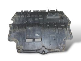 Volkswagen PASSAT B6 Cache de protection sous moteur 3C0825237