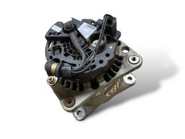 Volkswagen New Beetle Generator/alternator 028903028C