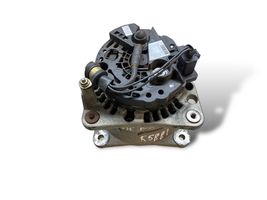 Volkswagen New Beetle Generator/alternator 028903028C