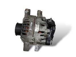 Toyota Yaris Alternator BD39TU