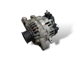 Toyota Yaris Alternator BD39TU