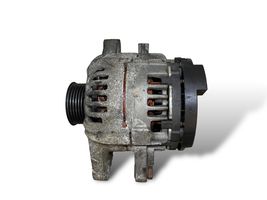 Toyota Yaris Generatore/alternatore BD39TU