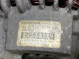 Honda CR-V Alternator A2TBT7591ZE