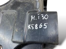 Hyundai i30 Protezione anti spruzzi/sottoscocca del motore 29120A6000