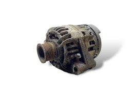MG TF Generator/alternator YLE102430