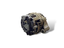 MG TF Generator/alternator YLE102430