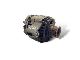 MG TF Generator/alternator YLE102430