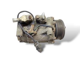 Honda CR-V Air conditioning (A/C) compressor (pump) HF0134A