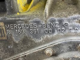 Mercedes-Benz A W168 Mechaninė 5 pavarų dėžė A1693610002