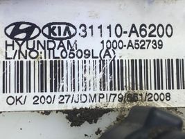 Hyundai i30 Pompa carburante immersa 31110A6200